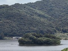 -宁波九龙湖开元度假村