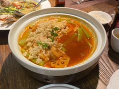 -肴约·花园式餐厅(湖里店)