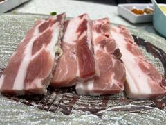 -韩时烤肉(丰科万达广场店)