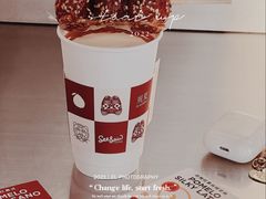 -Seesaw Coffee(环贸iapm店)
