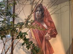 -槟城街头艺术街区