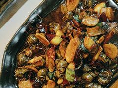 -云晓光头烧烤吧(盛夏店)