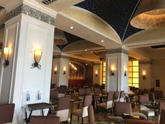 -茵特拉根酒店·西餐厅