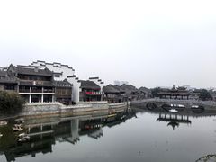 -老地方风味餐厅(江南路店)