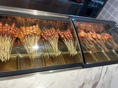 -海岛八号龙虾烧烤田鸡(蓝天路总店)