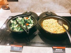 -比格比萨自助(万柳华联店)