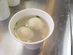 -同利肉燕老铺(澳门路店)