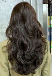 -张昊造型