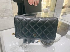 -CHANEL(恒隆广场店)