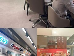 -百安居装修建材卖场(南山店)