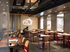 大堂-丝恋丝娃娃(逸天城国贸店)