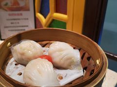 -点都德(华强南店)