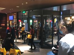-巴奴毛肚火锅(商城路店)