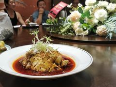 -杏花村水席楼·洛阳水席(老城十字街店)