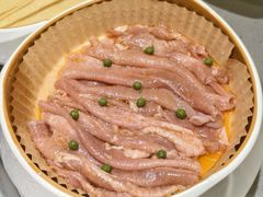 -海底捞火锅(天通苑华联店)