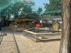 -天毓山庄·餐厅