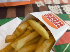 -汉堡王(广州无限极广场店)