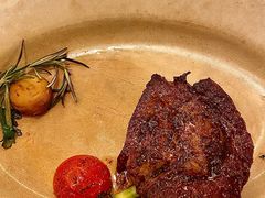 -王品牛排(郑州大卫城店)