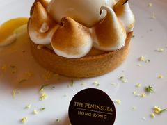 -大堂茶座