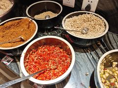 -椒香城门口老火锅(天府长城店)