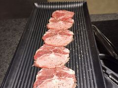 -神户赤童日式烤肉(金地广场店)