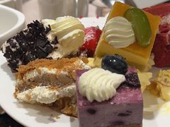 -东方红海鲜百汇(国际大厦店)