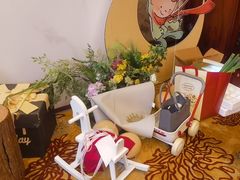 -香格里拉香宫·海鲜青岛菜·鲁菜·淮扬菜