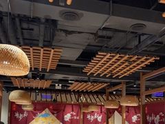 大堂-先启半步颠小酒馆(常熟万达广场店)