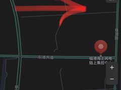 -南汇新城海滩