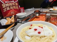 -海底捞火锅(杭州天虹购物中心店)