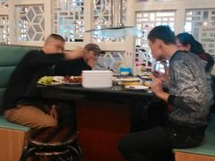 -吉木烤肉自助餐厅(乐汇城店)