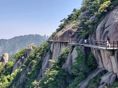 -九华山风景区