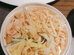 -秦月轩·长安小馆·新陕菜(阜成路·五棵松店)
