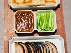 -秀儿四九城·新京菜(亚运村鸟巢店)