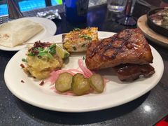 -Chili's Cafe&Bar奇利斯(滨江店)