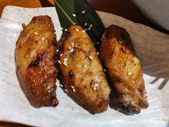 -有喜屋·深夜食堂(北京西路店)