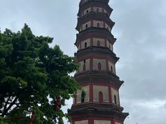 -广州莲花山旅游区