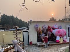 -HERRE·FARM 赫尔露营农场·团建聚会包场