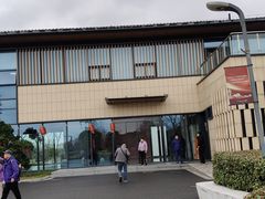 -南湖湿地公园