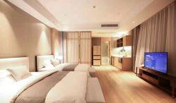 -乐茵敔山湾月子中心(独栋湖景店)