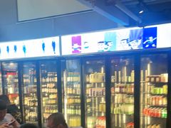 -微醺烤牛·炭火烧烤·精酿啤酒(东郊记忆店)