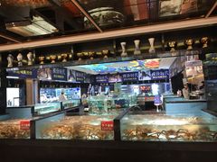 -尚海豆捞(乐虹坊店)