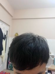 -JGO·烫染接发