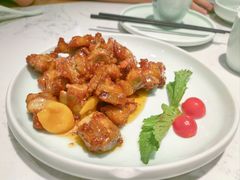 -大榕树下顺德菜(金沙洲永旺店)