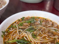 -刘记羊肉粉馆(荷花塘总店)