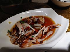 最蟹钳-建德食府·十八年建德菜(天目里国际街区店)
