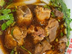 -肆姐面粉馆(坡子街店)