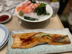 -梅丘·寿司の美登利(银座店)