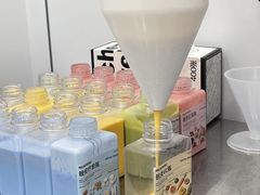 -白色日记·手作酸奶(麦凯乐店)