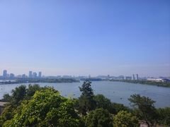 -九华山公园